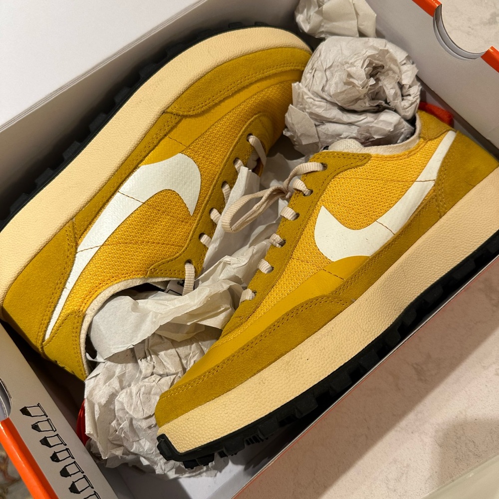 NikeCraft General Purpose shoe - by Tom Saks